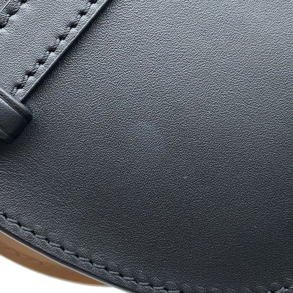 ロエベ ショルダーバッグ ゲート デュアル ミニ A650N46X25 LOEWE バッグ 黒