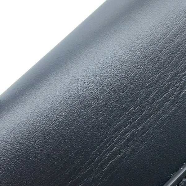 ロエベ ショルダーバッグ ゲート デュアル ミニ A650N46X25 LOEWE バッグ 黒