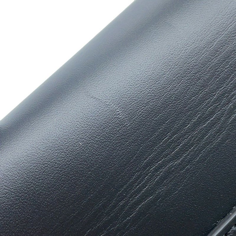 ロエベ ショルダーバッグ ゲート デュアル ミニ A650N46X25 LOEWE バッグ 黒