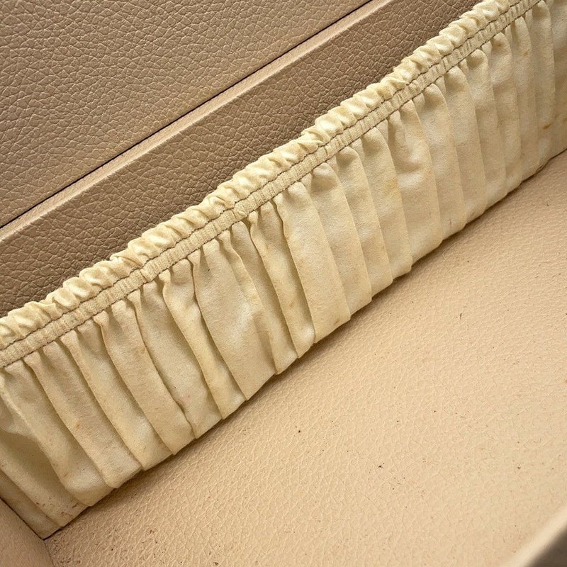 ルイヴィトン ジュエリーボックス モノグラム ボワット・ア・トゥー M47236 ヴィトン 小物入れ