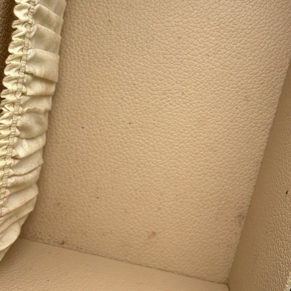 ルイヴィトン ジュエリーボックス モノグラム ボワット・ア・トゥー M47236 ヴィトン 小物入れ