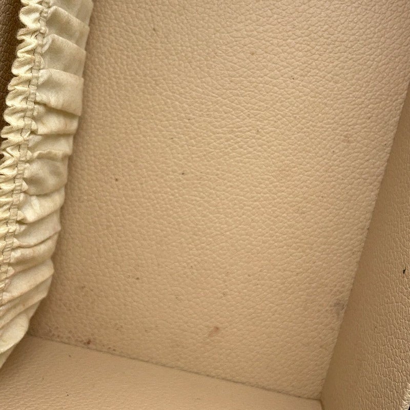 ルイヴィトン ジュエリーボックス モノグラム ボワット・ア・トゥー M47236 ヴィトン 小物入れ