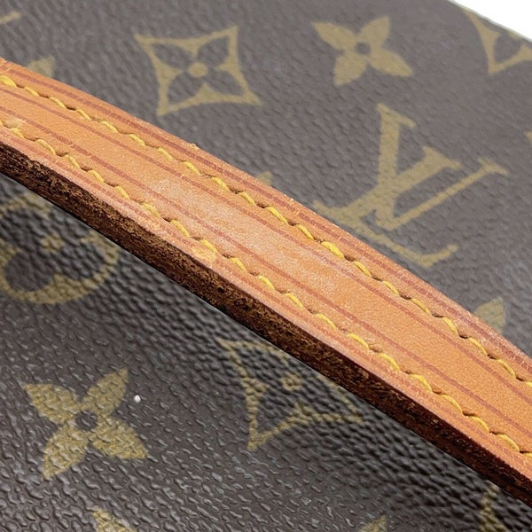 ルイヴィトン ジュエリーボックス モノグラム ボワット・ア・トゥー M47236 ヴィトン 小物入れ