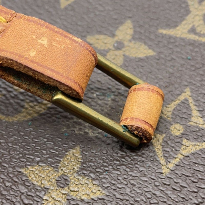 ルイヴィトン ジュエリーボックス モノグラム ボワット・ア・トゥー M47236 ヴィトン 小物入れ