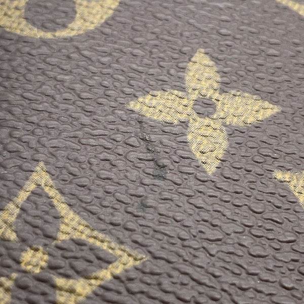 ルイヴィトン ジュエリーボックス モノグラム ボワット・ア・トゥー M47236 ヴィトン 小物入れ