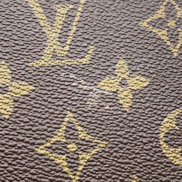 ルイヴィトン ジュエリーボックス モノグラム ボワット・ア・トゥー M47236 ヴィトン 小物入れ