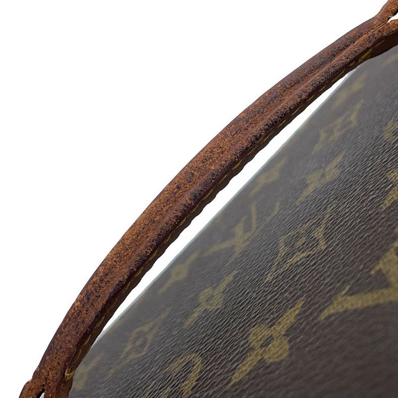 ルイヴィトン ジュエリーボックス モノグラム ボワット・ア・トゥー M47236 ヴィトン 小物入れ