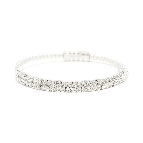 ミュウミュウ ネックレス クリスタル 5JC871 Miu Miu アクセサリー チョーカー