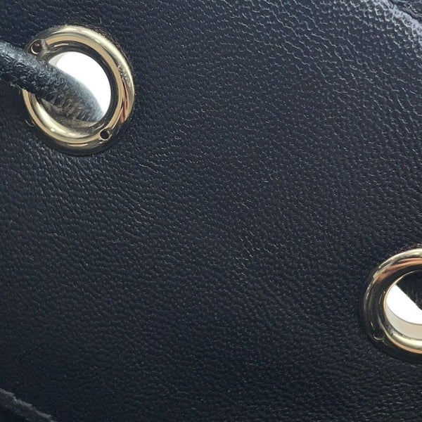 シャネル リュック マトラッセ ココマーク レザー CHANEL バッグ バックパック 黒