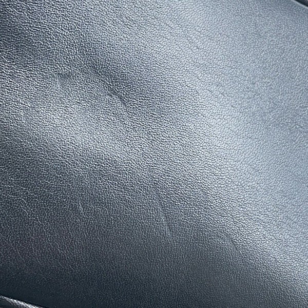 シャネル リュック マトラッセ ココマーク レザー CHANEL バッグ バックパック 黒