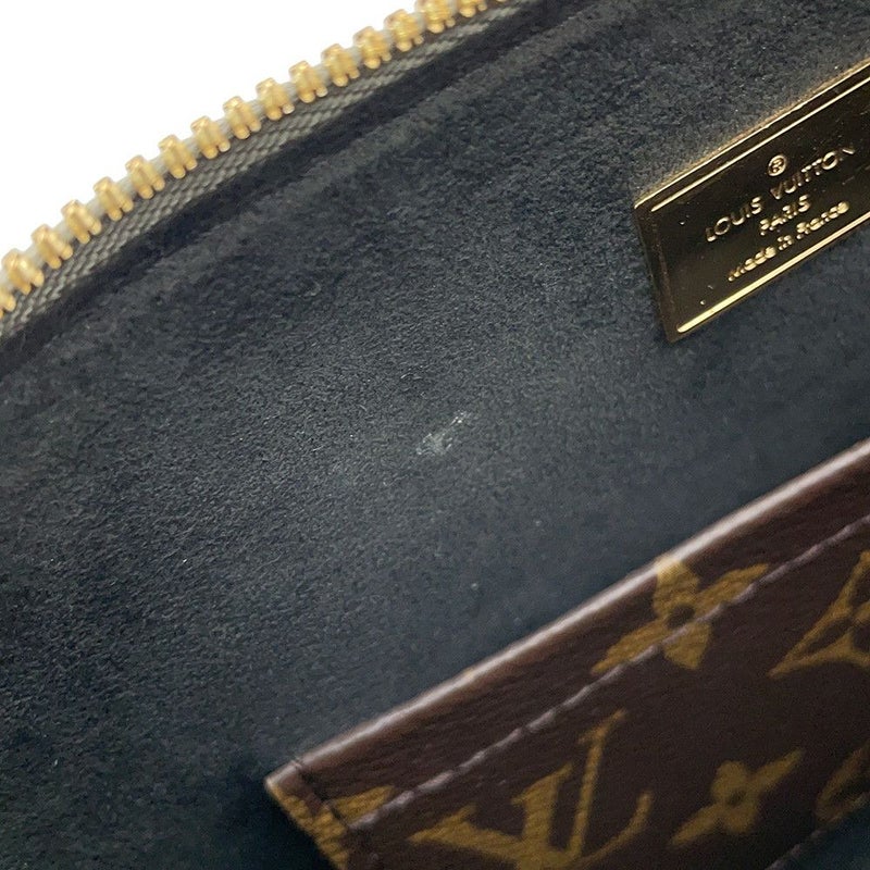 ルイヴィトン ハンドバッグ モノグラム・ヴェルニ エピ アルマBB M44389 LOUIS VUITTON 2way