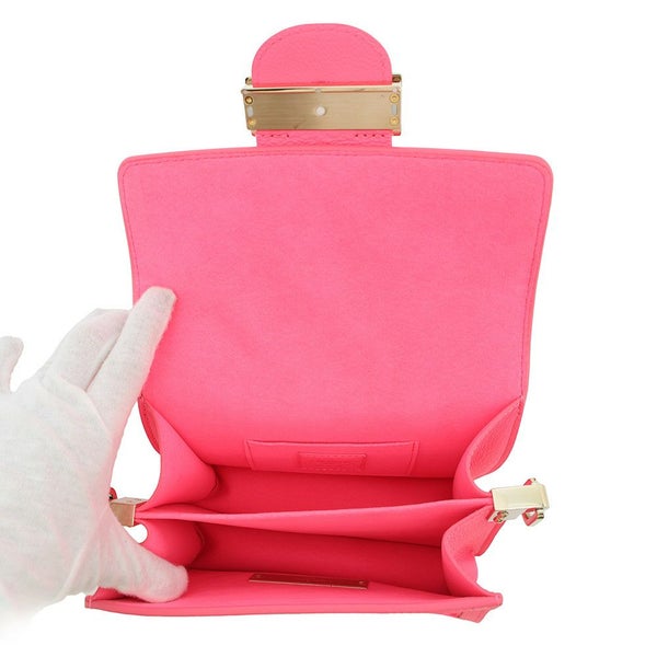 ルイヴィトン ショルダーバッグ モノグラム・タフテッド ドーフィーヌ MINI M20747 LOUIS VUITTON