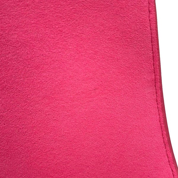 ルイヴィトン ショルダーバッグ モノグラム・タフテッド ドーフィーヌ MINI M20747 LOUIS VUITTON