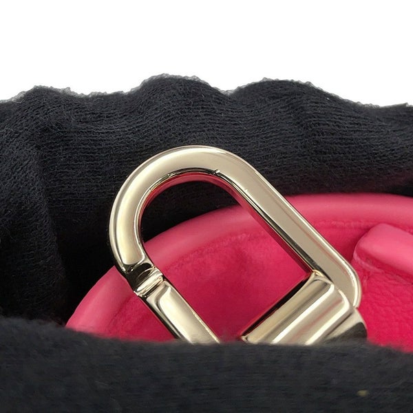 ルイヴィトン ショルダーバッグ モノグラム・タフテッド ドーフィーヌ MINI M20747 LOUIS VUITTON