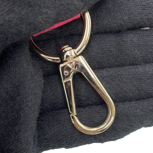 ルイヴィトン ショルダーバッグ モノグラム・タフテッド ドーフィーヌ MINI M20747 LOUIS VUITTON