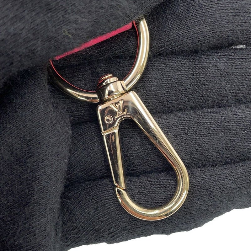 ルイヴィトン ショルダーバッグ モノグラム・タフテッド ドーフィーヌ MINI M20747 LOUIS VUITTON