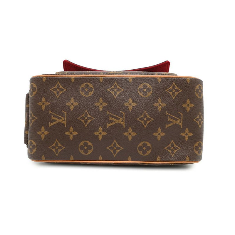 ルイヴィトン ハンドバッグ モノグラム エクサントリ・シテ M51161 LOUIS VUITTON