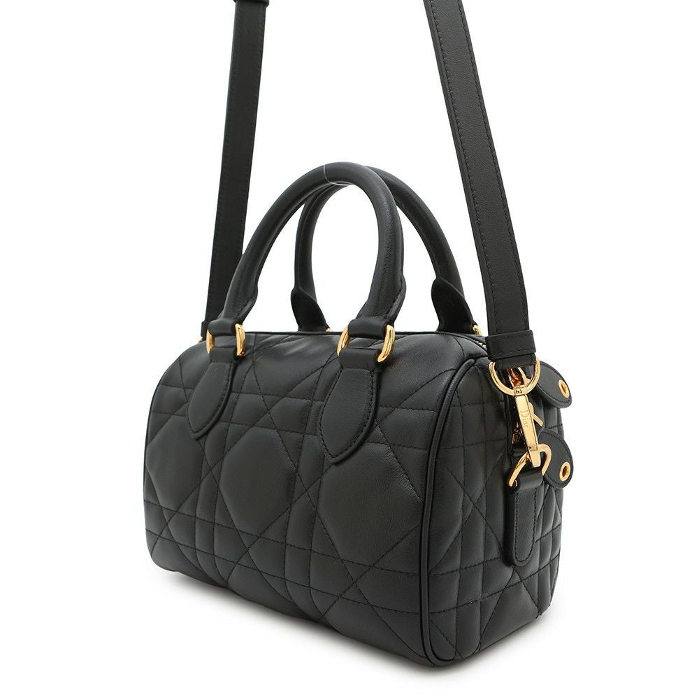 Dior ディオール ２WAYバッグ マクロカナージュ グルーヴ 20スモール  M1364UBOL_M900 ショルダーバッグ
 カーフ/GP GP ブラック　 レディース【中古】【207】 楽天市場】クリスチャン・ディオール ハンドバッグ グルーヴ 20 マクロ