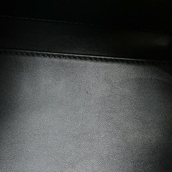 クリスチャン・ディオール ハンドバッグ グルーヴ 20 マクロカナージュ スモール M1364UBOL_M900 2way 黒