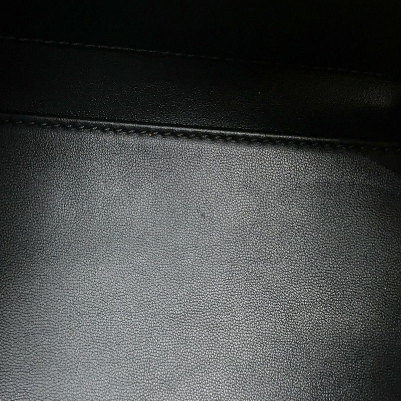 クリスチャン・ディオール ハンドバッグ グルーヴ 20 マクロカナージュ スモール M1364UBOL_M900 2way 黒