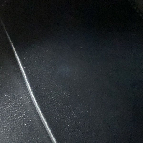 クリスチャン・ディオール ハンドバッグ グルーヴ 20 マクロカナージュ スモール M1364UBOL_M900 2way 黒