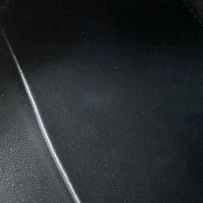 クリスチャン・ディオール ハンドバッグ グルーヴ 20 マクロカナージュ スモール M1364UBOL_M900 2way 黒