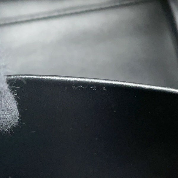 クリスチャン・ディオール ハンドバッグ グルーヴ 20 マクロカナージュ スモール M1364UBOL_M900 2way 黒