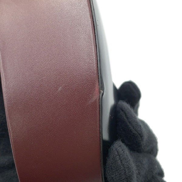 ルイヴィトン サンダル モノグラム・ジャカード Since 1854 ポディウム・ライン プラットフォームサンダル レディースサイズ35 1/2 靴