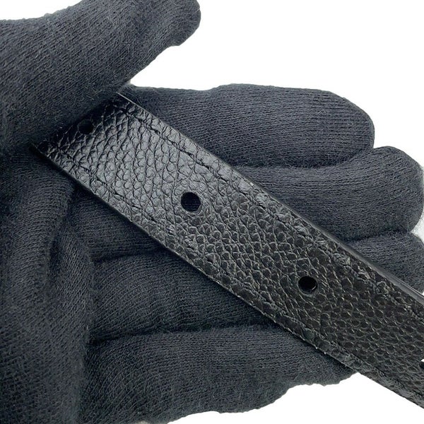 ルイヴィトン ハンドバッグ モノグラム・アンプラント オンザゴーPM M45653 黒 ブラック 2way