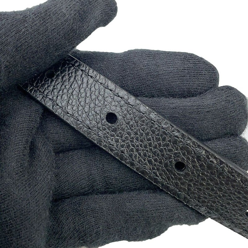 ルイヴィトン ハンドバッグ モノグラム・アンプラント オンザゴーPM M45653 黒 ブラック 2way