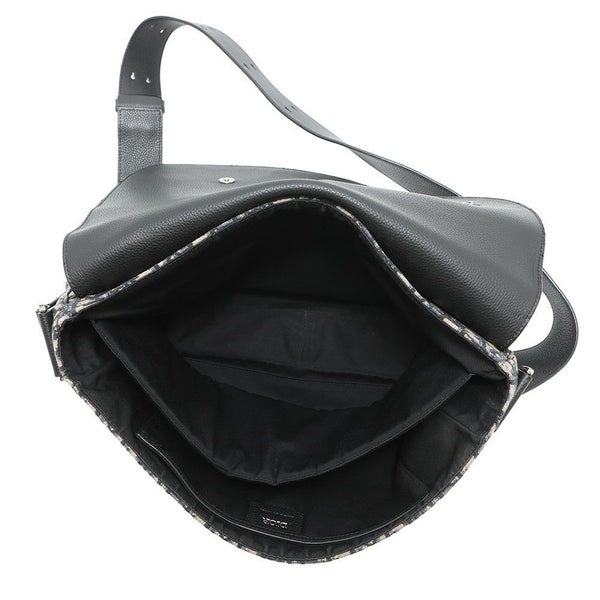 クリスチャン・ディオール ショルダーバッグ オブリーク サドル メッセンジャー 1ADME133YKS_H27E トロッター