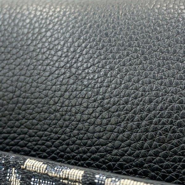 クリスチャン・ディオール ショルダーバッグ オブリーク サドル メッセンジャー 1ADME133YKS_H27E トロッター