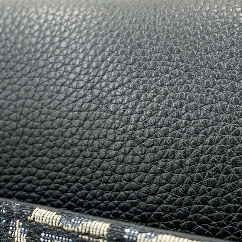 クリスチャン・ディオール ショルダーバッグ オブリーク サドル メッセンジャー 1ADME133YKS_H27E トロッター