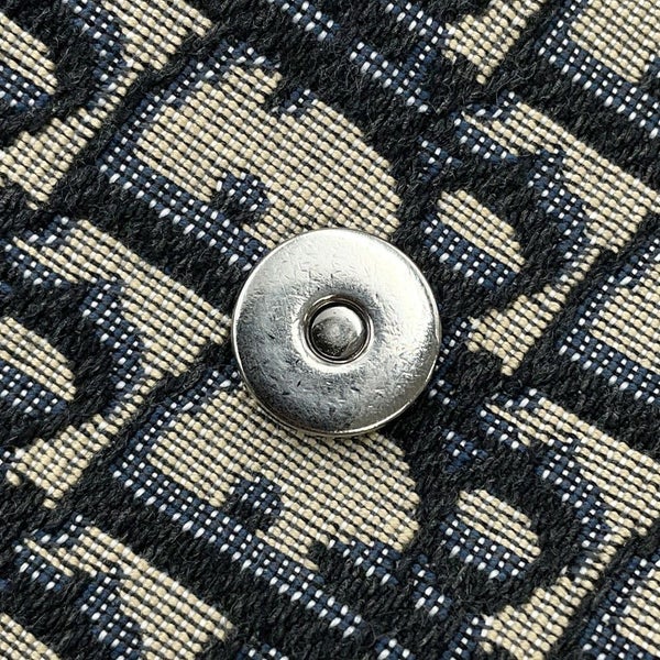 クリスチャン・ディオール ショルダーバッグ オブリーク サドル メッセンジャー 1ADME133YKS_H27E トロッター