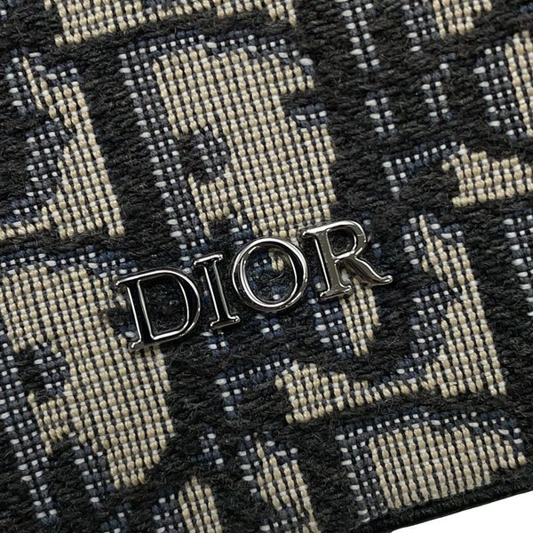 クリスチャン・ディオール ショルダーバッグ オブリーク サドル メッセンジャー 1ADME133YKS_H27E トロッター