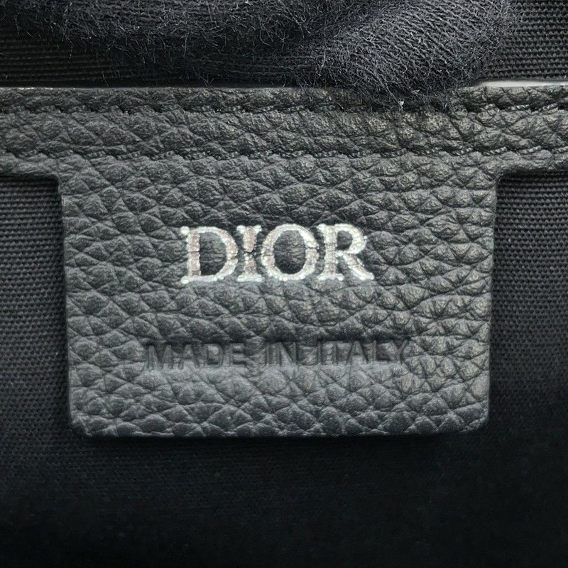 クリスチャン・ディオール ショルダーバッグ オブリーク サドル メッセンジャー 1ADME133YKS_H27E トロッター