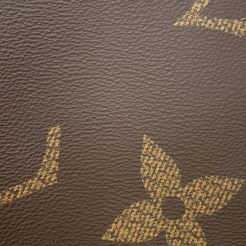 ルイヴィトン トートバッグ モノグラム・リバース ジャイアント オンザゴーGM M44576 LOUIS VUITTON 2way