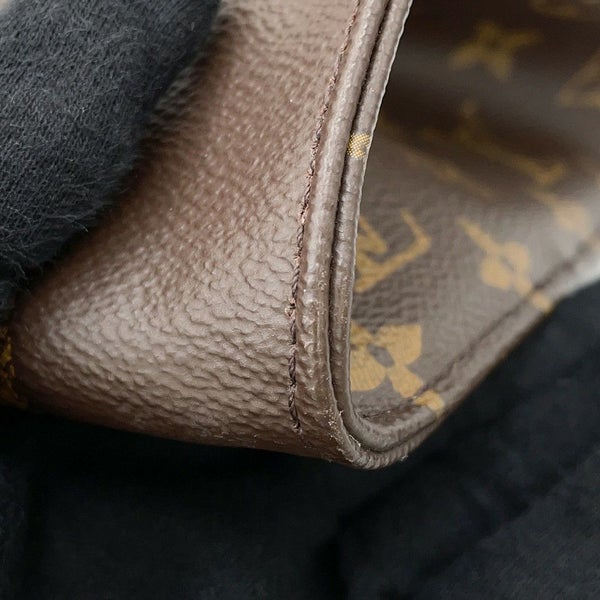 ルイヴィトン トートバッグ モノグラム・リバース ジャイアント オンザゴーGM M44576 LOUIS VUITTON 2way