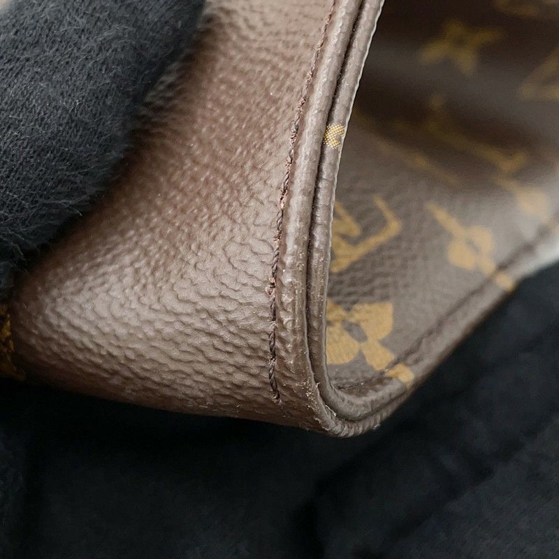 ルイヴィトン トートバッグ モノグラム・リバース ジャイアント オンザゴーGM M44576 LOUIS VUITTON 2way