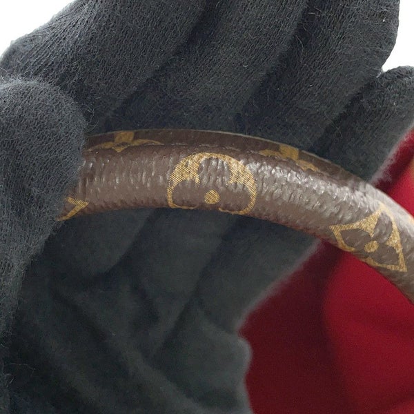 ルイヴィトン トートバッグ モノグラム・リバース ジャイアント オンザゴーGM M44576 LOUIS VUITTON 2way