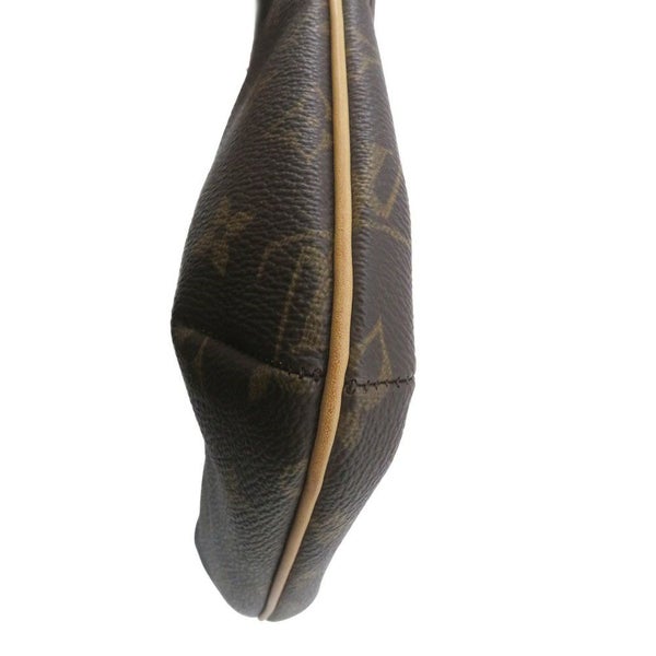 ルイヴィトン ショルダーバッグ モノグラム ミュゼット・サルサ ショート M51258 LOUIS VUITTON ヴィトン バッグ