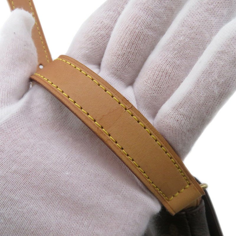 ルイヴィトン ショルダーバッグ モノグラム ミュゼット・サルサ ショート M51258 LOUIS VUITTON ヴィトン バッグ