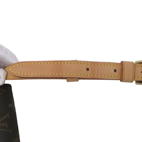 ルイヴィトン ショルダーバッグ モノグラム ミュゼット・サルサ ショート M51258 LOUIS VUITTON ヴィトン バッグ