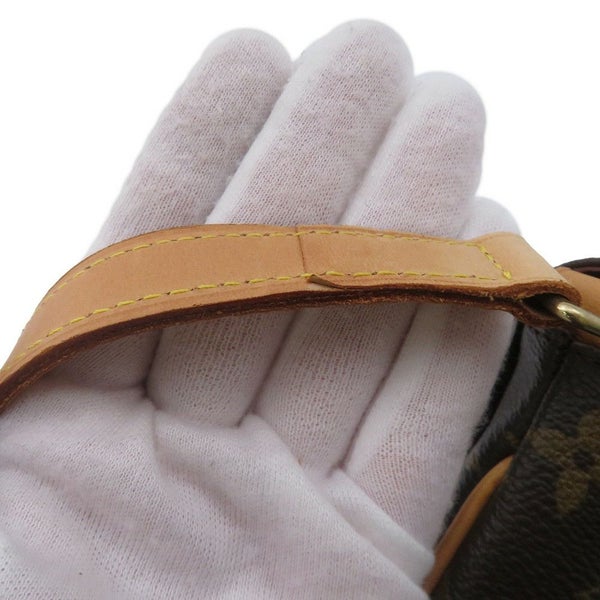 ルイヴィトン ショルダーバッグ モノグラム ミュゼット・サルサ ショート M51258 LOUIS VUITTON ヴィトン バッグ