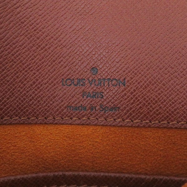 ルイヴィトン ショルダーバッグ モノグラム ミュゼット・サルサ ショート M51258 LOUIS VUITTON ヴィトン バッグ