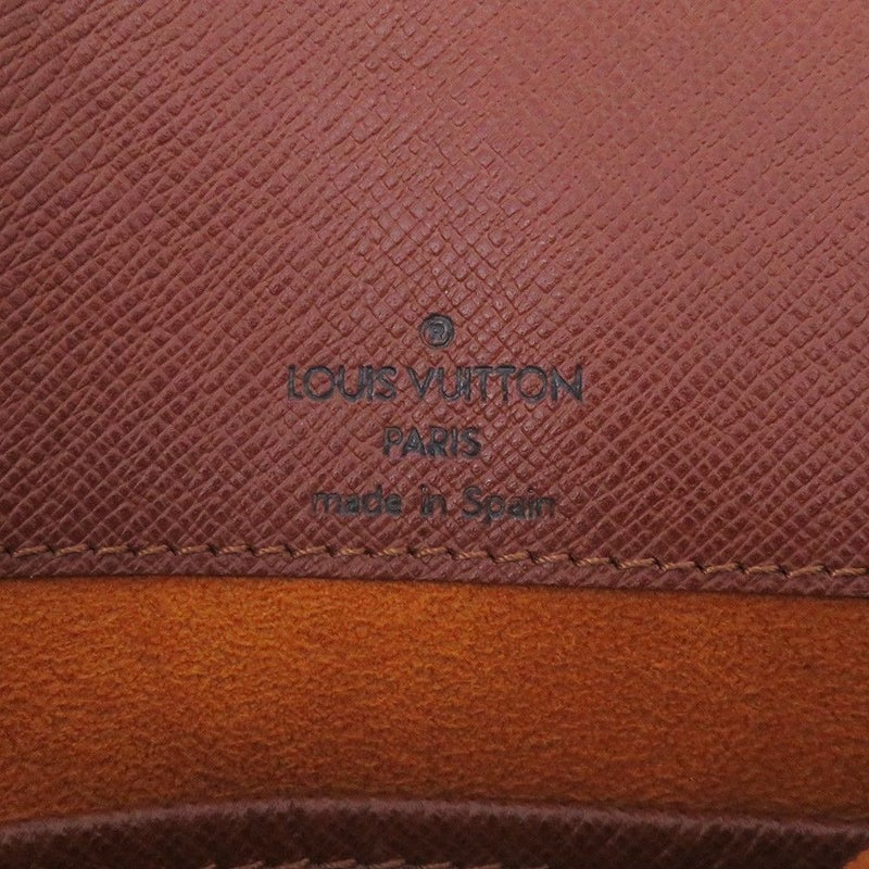 ルイヴィトン ショルダーバッグ モノグラム ミュゼット・サルサ ショート M51258 LOUIS VUITTON ヴィトン バッグ