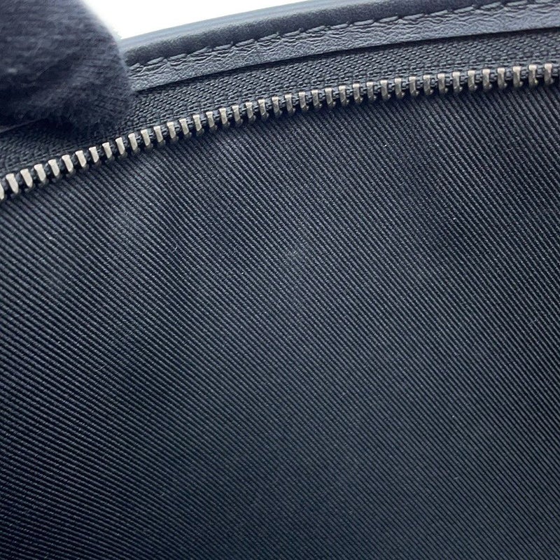 ルイヴィトン ショルダーバッグ モノグラム・エクリプス リバース ガストン・ウェアラブル ウォレット M81124 ブラック 黒