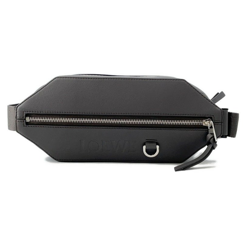 ロエベ ボディバッグ コンバーチブルスリング クラシックカーフレザー B777NCNX01 LOEWE