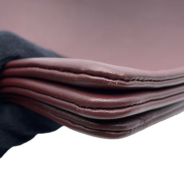 セリーヌ ショルダーバッグ トリオ ポーチ ラージ 171453 CELINE バッグ