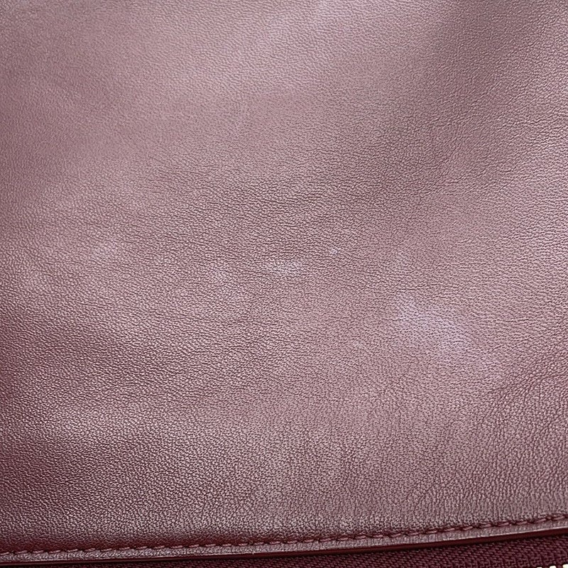 セリーヌ ショルダーバッグ トリオ ポーチ ラージ 171453 CELINE バッグ